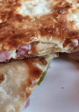 Швидкий сніданок