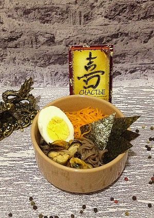 Швидкий суп 