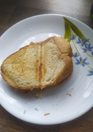 Швидкі та смачні бутерброди з моцарелою