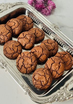 Шоколадне печиво