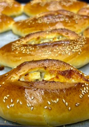 Шкільний перекус з домашньої випічки Швидко і смачно