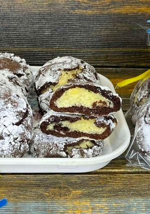 Що приготувати на шкільний ярмарок/Рецепт смачного та простого печива для ярмарку