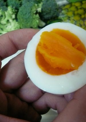 Як зварити яйця у простий та енергозберігаючий спосіб