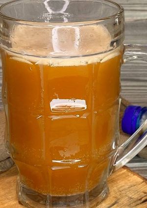 Як приготувати домашній квас. Смачніший ніж в магазині/ Простий спосіб приготування квасу)