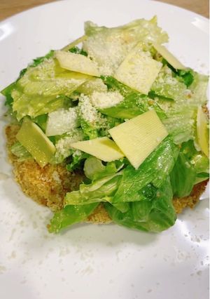 Відбивні "Цезар"