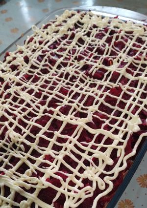 Класична шуба з яблуком