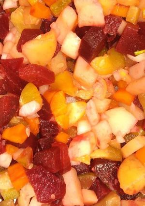 Класичний вінегрет