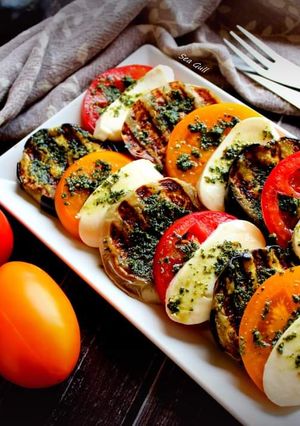 Літній салат 