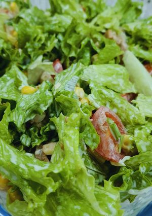 Салат "Легкість"