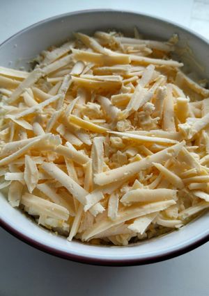 Салат "Насолода"