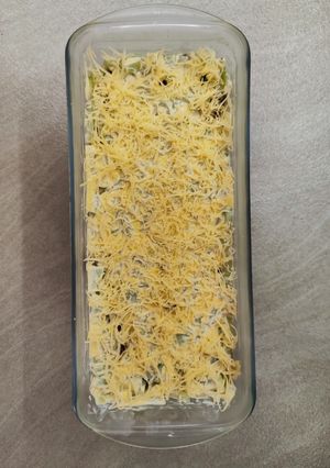 Салат з чорносливом