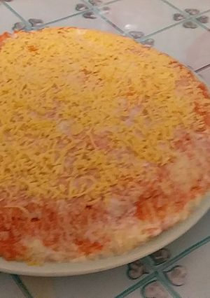 Салат із сардиною