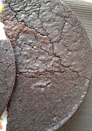 Брауни за 10 минут