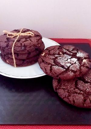 Американське печиво 