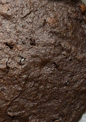 Брауні без цукру