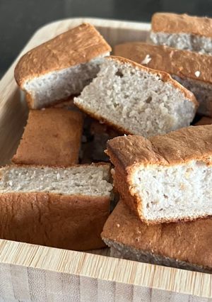 Біле брауні