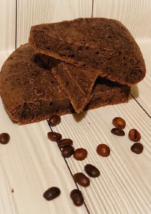 Брауні з шоколадного масла у мультиварці