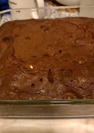 Идеальный брауни