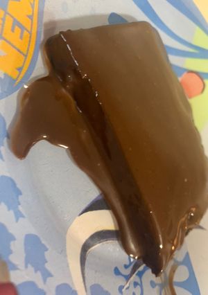 ПП брауни без сахара