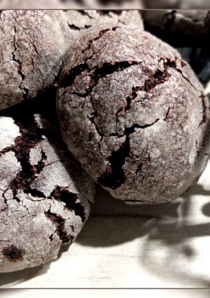 Печиво Брауні (без шоколаду)