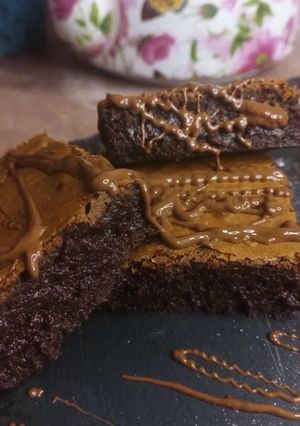 Найсмачніший брауні!