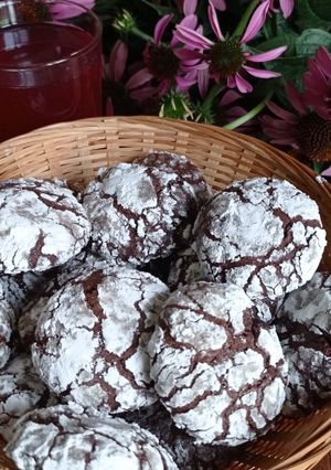 Тістечко "Брауні"