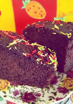 Пирожное "Брауни"