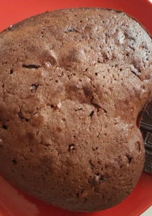 Супершоколадный брауни