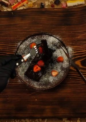 Як приготувати брауні