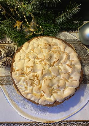 Торт «Галя»