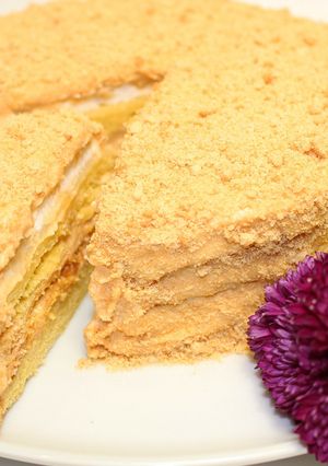 Торт "Любимый"