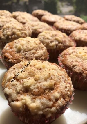 Мафіни «До чаю»