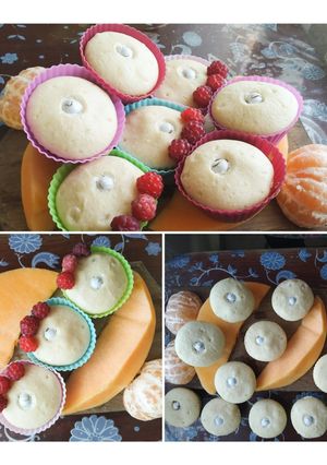 Мафіни - кекси