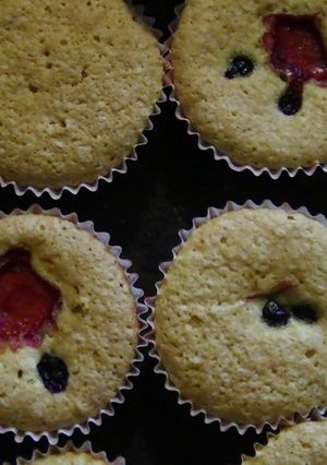 Маффины "Кексы"