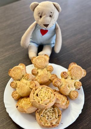 Мафіни на швидку руку