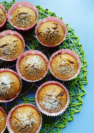 Мафіни капучіно