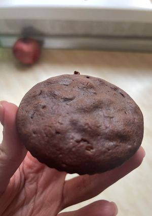 Шоколадные маффины