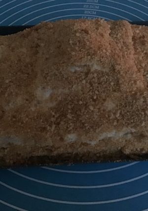 Медовик, торт, который готовится очень быстро