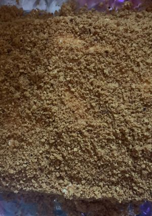 Медовик за 30 минут