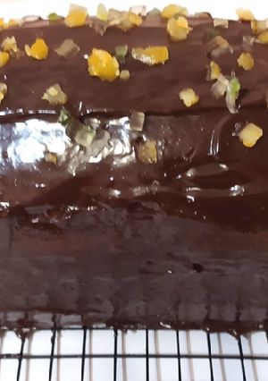 Різдвяний медівник з прянощами на пиві