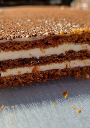 Медівник "Солодка Стефанка"