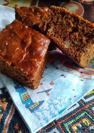 Медівник дріжджовий