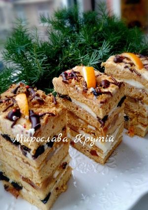 Медівник Різдвяний