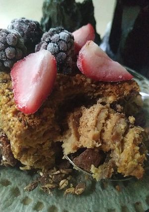 Торт медовик пп