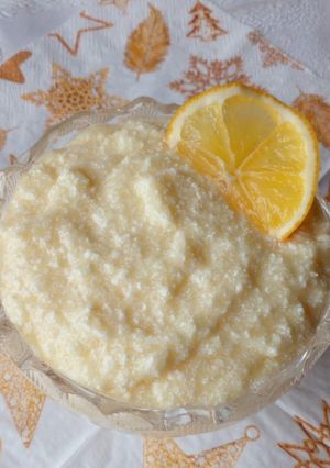 Заварний крем для 