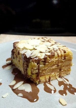 Лінивий цитриновий 