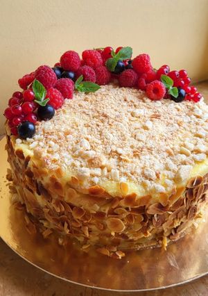 Лінивий Наполеон