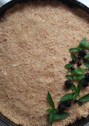 "Наполеон" без духовки