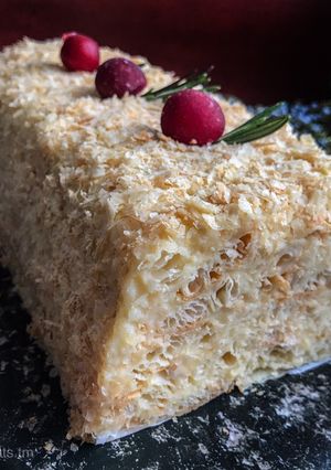 Наполеон ленивый