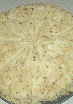 "Наполеон на сковороді"